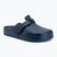 Шльопанці Scholl Bahia EVA dark blue