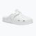 Шльопанці Scholl Bahia EVA white