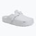 Шльопанці Scholl Bahia EVA white