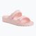 Шльопанці жіночі Scholl Bahia EVA light pink