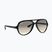 Окуляри сонцезахисні Ray-Ban Cats 5000 Classic black/light grey gradient