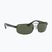 Окуляри сонцезахисні Ray-Ban RB3445 brass/green