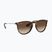 Окуляри сонцезахисні Ray-Ban Erika Classic matt havana/brown