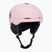 Шолом гірськолижний Neon Summit light pink/black
