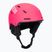 Шолом гірськолижний Neon Alpha pink/white