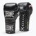 Рукавиці боксерські LEONE 1947 Shock Plus black