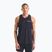 Футболка для бігу чоловіча Diadora Super Light Tank Be One чорна DD-102.179161-80013