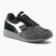 Кросівки Diadora N902 Hairy Suede black/black