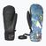 Рукавиці лижні Level Vertigo Pro Mitt navy blue