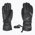 Рукавички лижні дитячі Level Warmster Jr Gore-Tex black