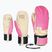 Рукавиці для сноуборду Level Rover Mitt fucsia