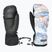 Рукавиці лижні Level Soul Mitt sky blue