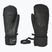 Рукавички лижні дитячі Level Vertigo Mitt Teen black