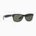 Окуляри сонцезахисні Ray-Ban New Wayfarer Classic matte black transparent/green g-15