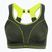 Shock Absorber Ultimate Run Bra морський синій