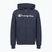 Кофта чоловіча Champion 22025 Sweatshirt Hoodie FZ navy