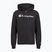 Кофта чоловіча Champion 22025 Sweatshirt Hoodie FZ black
