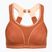 Бюстгальтер бюстгальтер Shock Absorber Ultimate Run Bra heated copper