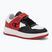 Взуття дитяче Champion RD25 Low B PS Low Cut white/red oxide/black