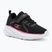 Взуття дитяче Champion HRO J G PS Low Cut black/red/white