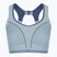 Бюстгальтер для тренувань Shock Absorber Ultimate Run Bra light blue