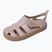 Сандалі підліткові BOATILUS Bioty old pink/beige