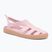 Сандалі підліткові BOATILUS Bioty old pink/beige