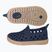 Сандалі підліткові BOATILUS Easy Veg navy/beige