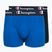 Боксерки чоловічі Champion Trunk Knit royal /blue/navy