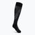 Шкарпетки лижні чоловічі UYN Ski All Mountain black / white