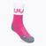 Велошкарпетки жіночі UYN Light pink/white