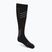 Шкарпетки лижні  чоловічі UYN Ski Race Shape чорні S100121