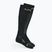 Шкарпетки гірськолижні чоловічі UYN Ski One Comfort Fit anthracite/lime