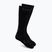 Шкарпетки лижні жіночі UYN Ski One Alpine Merino Socks black/violet