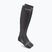 Шкарпетки лижні чоловічі UYN Ski One Comfort Fit grey/melange