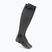 Шкарпетки лижні чоловічі Uyn Ski One Merino Socks grey/black