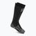 Шкарпетки лижні жіночі UYN Ski All Mountain Socks anthracite/grey