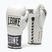 Рукавиці боксерські LEONE 1947 Shock Plus white