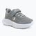 Дитяче взуття Champion Fuze PS Low Cut grey/wht