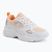 Взуття  Champion Countess Evolve G GS Low Cut wht/pec/sil