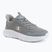 Кросівки дитячі Champion Fuze GS Low Cut grey/wht