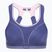 Бюстгальтер для тренувань Shock Absorber Ultimate Run Bra blue