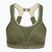 Тренувальний бюстгальтер Shock Absorber Ultimate Run Bra khaki