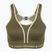 Бюстгальтер для тренувань Shock Absorber Ultimate Run Bra Padded khaki