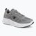 Взуття чоловіче Champion FX III Low Cut grey/new black