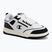 Взуття чоловіче Champion RD18 Heritage SK8 Low Cut white/new black/natural