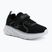 Взуття дитяче Champion HRO J B PS Low Cut new black/idt