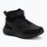 Взуття дитяче Champion Fuze WTR Boot PS Mid Cut dark grey/new black