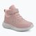 Взуття дитяче Champion Fuze WTR Boot PS Mid Cut birch/light grey