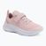 Взуття дитяче Champion Alpha Max PS Low Cut pumice/white